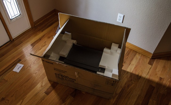 My New 600mm Lens (1 of 11)