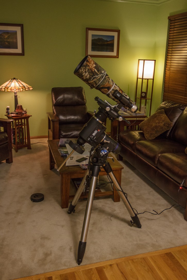 Atlas Canon Dual Telescope Setup-7