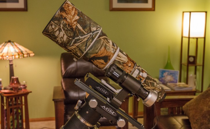 Atlas Canon Dual Telescope Setup-8