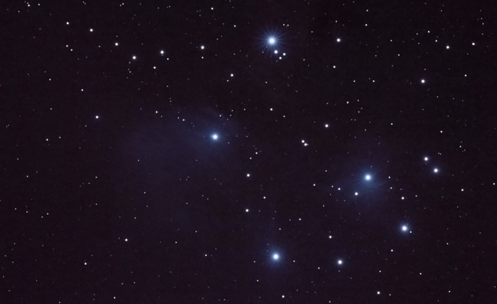 The Pleiades