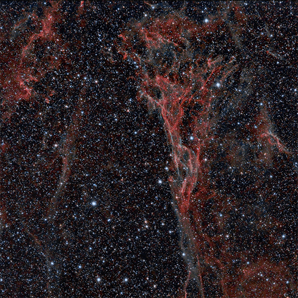 Pickering's Triangle