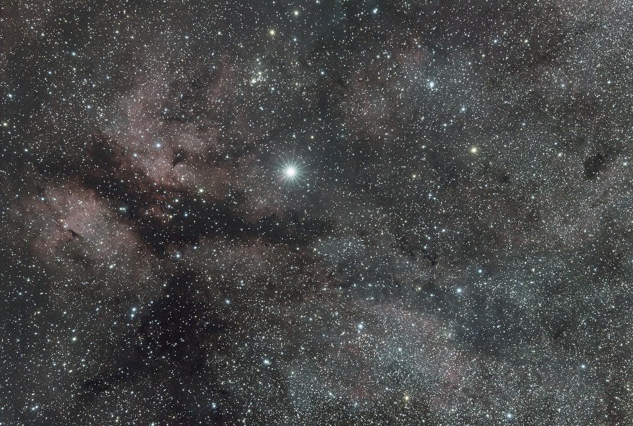 Sadr - First Test Extraction