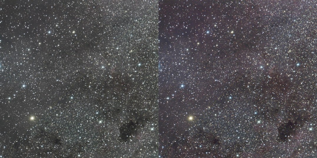 Sadr - Test Extraction - Loss of Ha