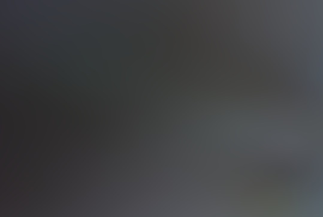 Sadr - Decent gradient, not smooth enough