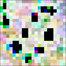 DBE Sample with Stars