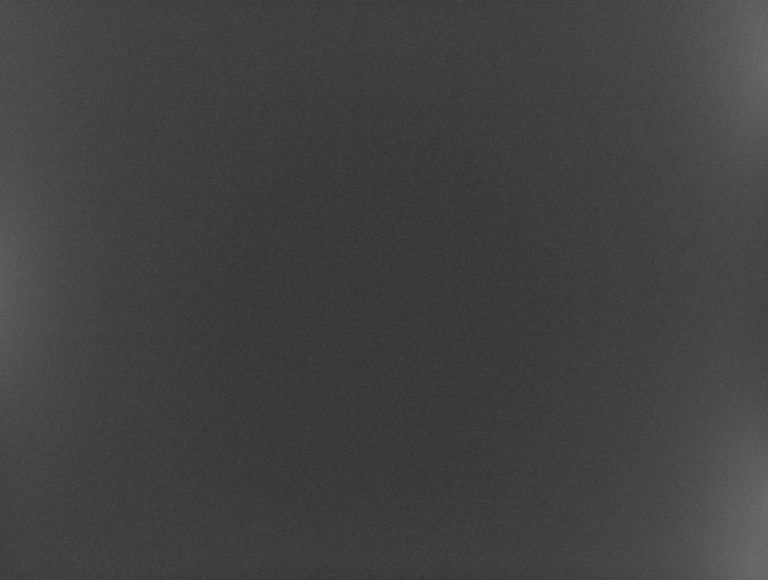 ASI1600MM-Cooled 2000 second bias-calibrated dark