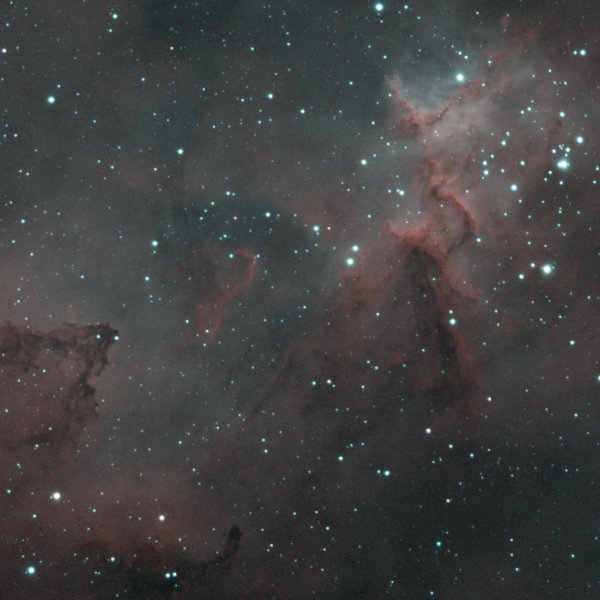 HOO Blend - Tweaked Natural